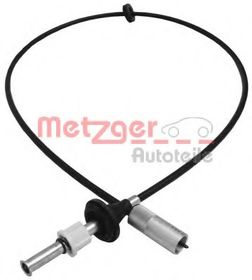 Тросик спідометра Metzger S 31315
