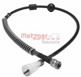 Тросик спидометра Metzger S 21012
