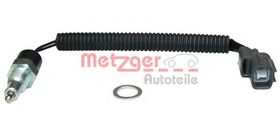 Выключатель фонарей заднего хода Metzger 0912068