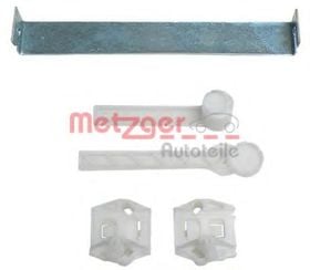 Склопідіймач Metzger 2160037