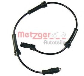 Датчик ABS Metzger 0900313