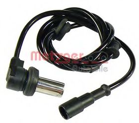 Датчик ABS Metzger 0900290