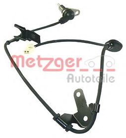 Датчик ABS Metzger 0900318