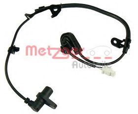 Датчик ABS Metzger 0900329