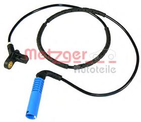 Датчик ABS Metzger 0900013