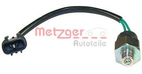 Выключатель фонарей заднего хода Metzger 0912077