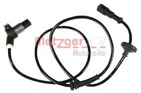 Датчик ABS Metzger 0900094