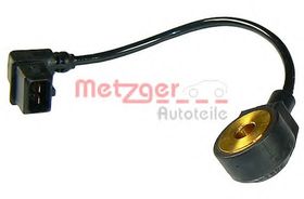 Датчик детонации Metzger 0907065
