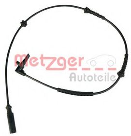 Датчик ABS Metzger 0900403