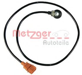 Датчик детонации Metzger 0907059