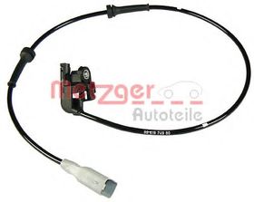 Датчик ABS Metzger 0900538