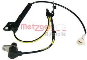 Датчик ABS Metzger 0900389
