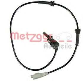 Датчик ABS Metzger 0900394