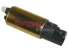Топливный насос Metzger 2250039
