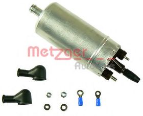 Топливный насос Metzger 2250040