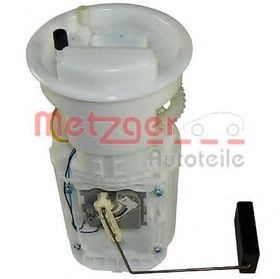 Топливный насос Metzger 2250024