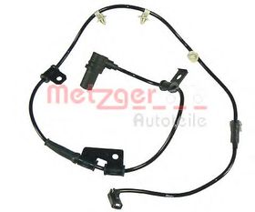 Датчик ABS Metzger 0900586