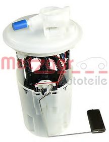 Топливный насос Metzger 2250049