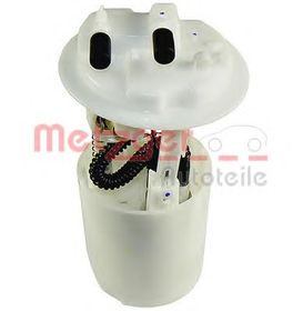 Топливный насос Metzger 2250030