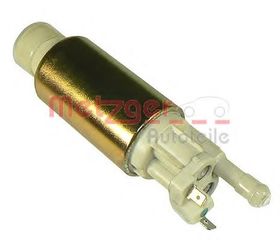 Топливный насос Metzger 2250047