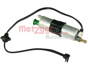 Топливный насос Metzger 2250027