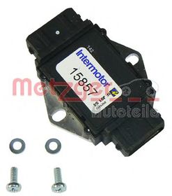 Коммутатор зажигания Metzger 0882006
