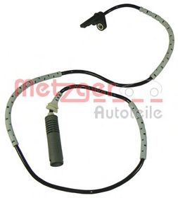 Датчик ABS Metzger 0900363