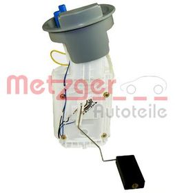 Топливный насос Metzger 2250022