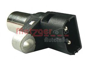 Датчик ABS Metzger 0900315