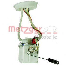 Топливный насос Metzger 2250053