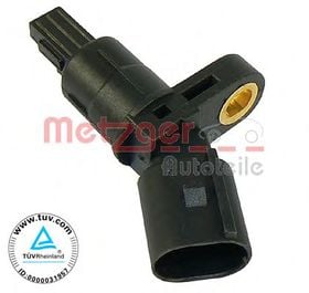 Датчик ABS Metzger 0900067