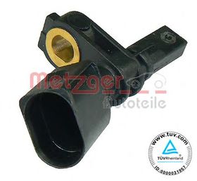 Датчик ABS Metzger 0900074