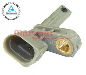 Датчик ABS Metzger 0900098