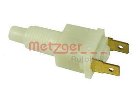 Выключатель стоп-сигнала Metzger 0911008