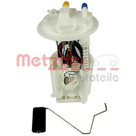 Топливный насос Metzger 2250057