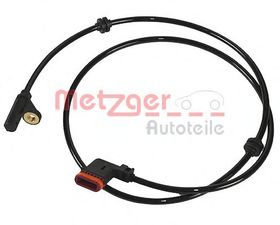 Датчик ABS Metzger 0900647