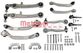 Комплект рычагов Metzger 59000448