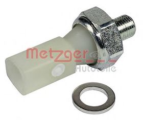 Датчик давления масла Metzger 0910052