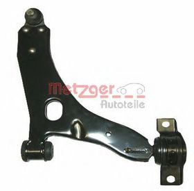 Рычаг подвески Metzger 58041702