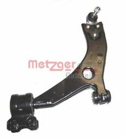 Рычаг подвески Metzger 58043001