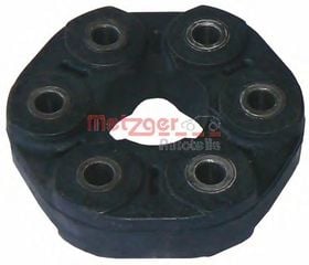 Демпферна муфта карданного валу Metzger 8070143