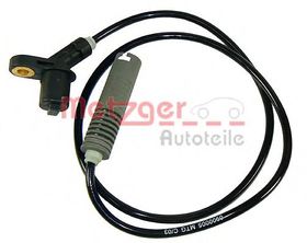 Датчик ABS Metzger 0900005