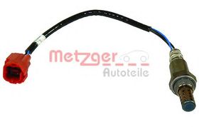 Лямбда-зонд Metzger 0893106