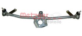 Трапеція склоочисника Metzger 2190001