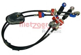 Трос переключения КПП Metzger 3150008