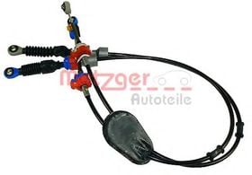 Трос переключения КПП Metzger 3150010