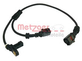 Датчик ABS Metzger 0900657