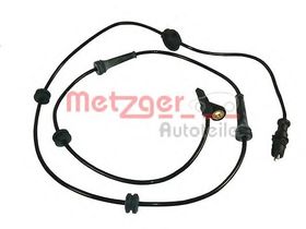 Датчик ABS Metzger 0900660