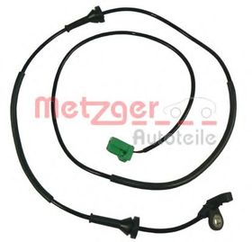 Датчик ABS Metzger 0900675