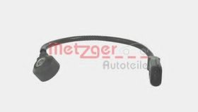 Датчик детонації Metzger 0907083